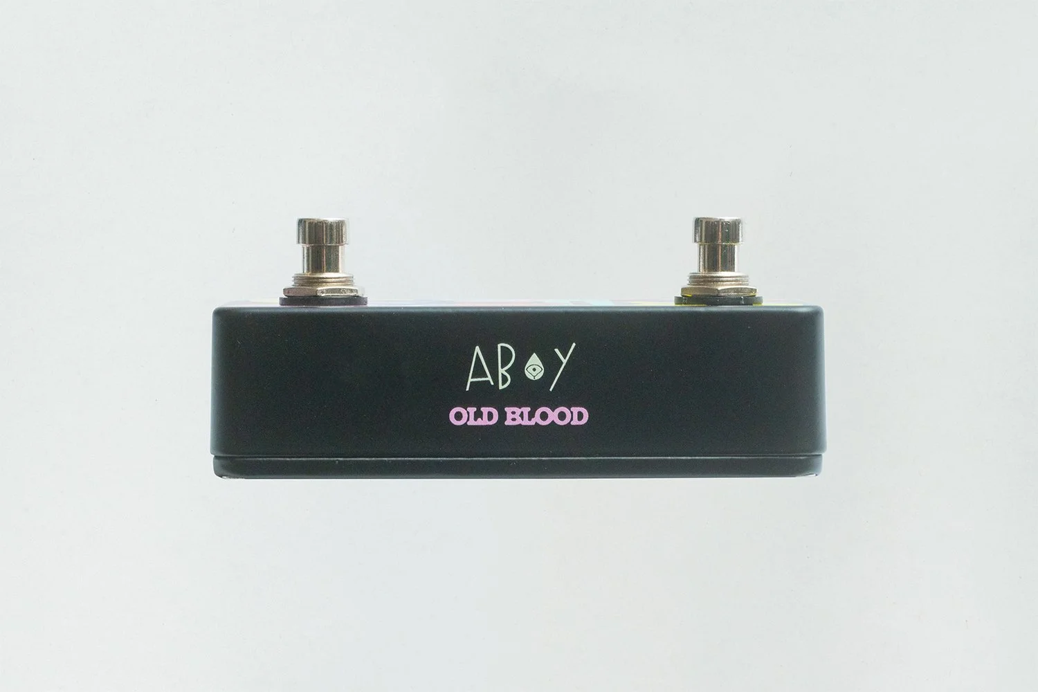 Old Blood Noise Flat Light フランジャー　エフェクター Old Blood Noise Endeavors Flat Light Review - Premier Guitar